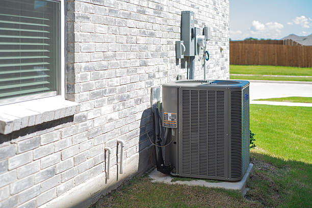 Reliable Furnace Repair contractor in Westville, IL by FH HVAC